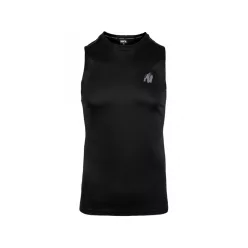 Gorilla Wear Washington Tank Top – Fekete