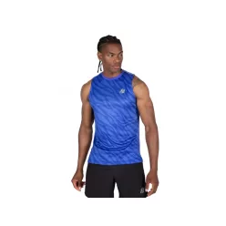 Gorilla Wear Washington Tank Top – Kék