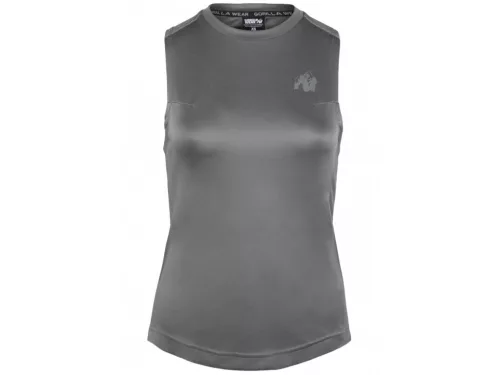 Gorilla Wear Raleigh Tank Top – Szürke