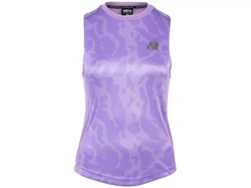 Gorilla Wear Raleigh Tank Top – Orgonalila
