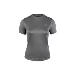 Gorilla Wear Raleigh T-shirt – Szürke