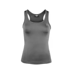 Gorilla Wear Indianapolis Tank Top – Szürke