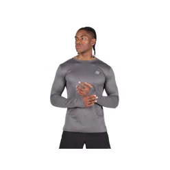 Gorilla Wear Washington Long Sleeve – Szürke