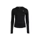 Gorilla Wear Raleigh Long Sleeve – Fekete