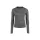 Gorilla Wear Raleigh Long Sleeve – Szürke