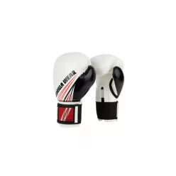 Gorilla Wear Yakima Boxing Gloves – Fehér