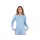 Gorilla Wear Selah Seamless Long Sleeve – Világoskék