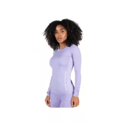 Gorilla Wear Selah Seamless Long Sleeve – Orgonalila