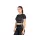 Gorilla Wear Selah Seamless Crop Top – Fekete