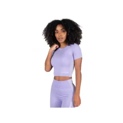 Gorilla Wear Selah Seamless Crop Top – Orgonalila