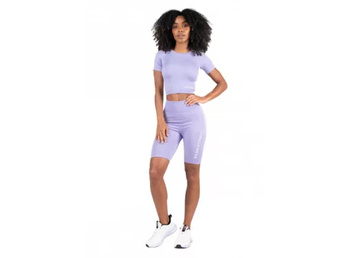 Gorilla Wear Selah Seamless Cycling Shorts – Orgonalila