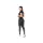 Gorilla Wear Selah Seamless Leggings – Fekete