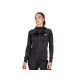 Gorilla Wear Halsey Track Jacket – Fekete