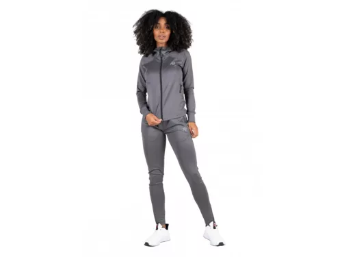 Gorilla Wear Halsey Track Pants – Szürke