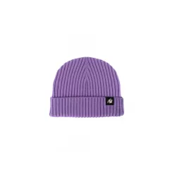 Gorilla Wear Maine Kids Beanie – Lila
