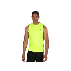 Gorilla Wear Washington Tank Top – Neon sárga