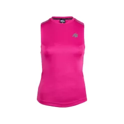 Gorilla Wear Raleigh Tank Top – Rózsaszín