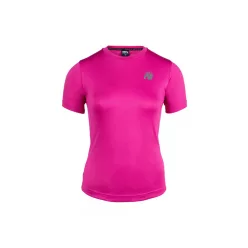 Gorilla Wear Raleigh T-shirt – Rózsaszín