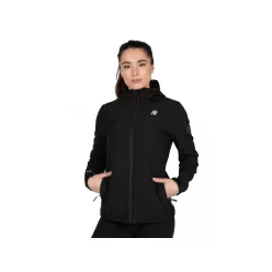 Gorilla Wear Mina Softshell Jacket – Fekete