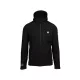 Gorilla Wear Foster Softshell Jacket – Fekete