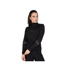 Gorilla Wear Laconia Long Sleeve – Fekete