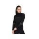 Gorilla Wear Laconia Long Sleeve – Fekete