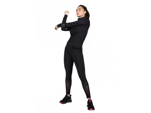 Gorilla Wear Joliet Leggings – Fekete