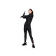 Gorilla Wear Joliet Leggings – Fekete