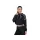 Gorilla Wear Zion Cropped Hoodie – Fekete