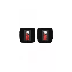 Gorilla Wear Elbow Wraps – 180cm – Fekete