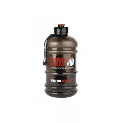 Gorilla Wear Water Jug 2.2l – Transparent