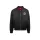 Gorilla Wear Covington Bomber Jacket – Fekete