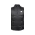 Gorilla Wear Irvine Pufi Mellény – Fekete