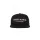 Gorilla Wear Wayne Snapback Sapka – Fekete