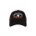Gorilla Wear Lugo Sapka – Fekete