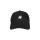 Gorilla Wear Cody Velúr Baseball Sapka – Fekete