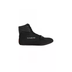   Gorilla Wear Gwear Performance Magasszárú Edzőcipő – Fekete