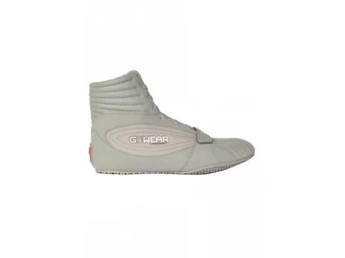 Gorilla Wear Gwear Performance Magasszárú Edzőcipő – Bézs