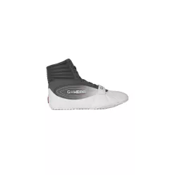   Gorilla Wear Gwear Performance Magasszárú Edzőcipő – Fehér/szürke