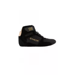 Gorilla Wear Gwear Pro High Tops – Fekete/arany