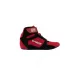 Gorilla Wear Gwear Pro High Tops – Piros/fekete