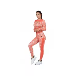 Gorilla Wear Osseo Long Sleeve – Rózsaszín