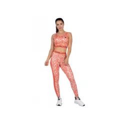 Gorilla Wear Osseo Crop Top – Rózsaszín