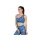 Gorilla Wear Osseo Sports Bra – Kék
