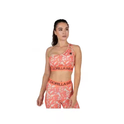 Gorilla Wear Osseo Sports Bra – Rózsaszín