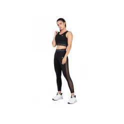 Gorilla Wear Osseo Leggings – Fekete