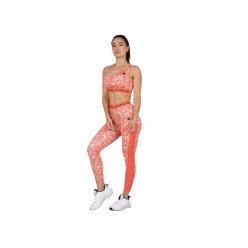 Gorilla Wear Osseo Leggings – Rózsaszín