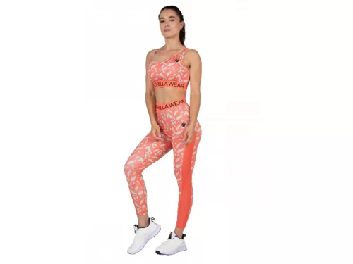 Gorilla Wear Osseo Leggings – Rózsaszín