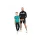 Gorilla Wear Vernon Track Jacket – Fekete