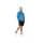 Gorilla Wear Vernon Track Jacket – Kék